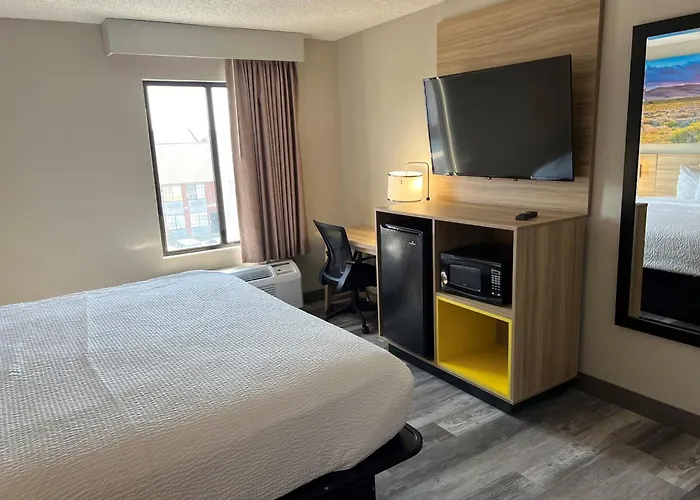 Hotel Days By Wyndham