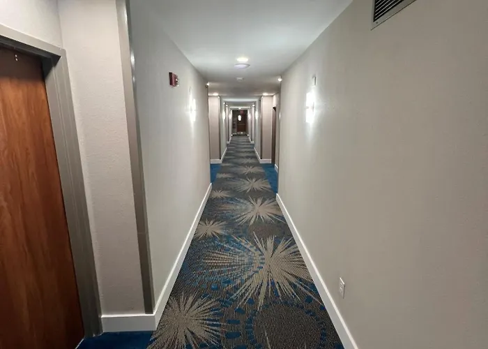 Hotel Days By Wyndham 3*