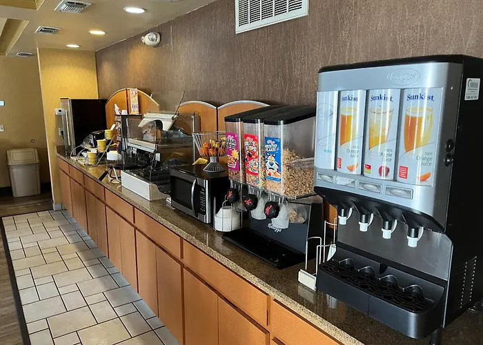 Days By Wyndham Tulsa