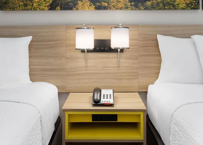 Days By Wyndham 3* Tulsa
