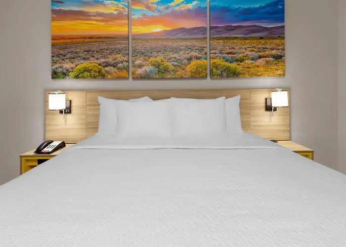 Hotel Days By Wyndham 3*