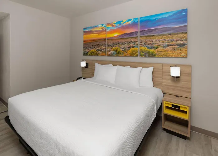 Days By Wyndham 3* Tulsa