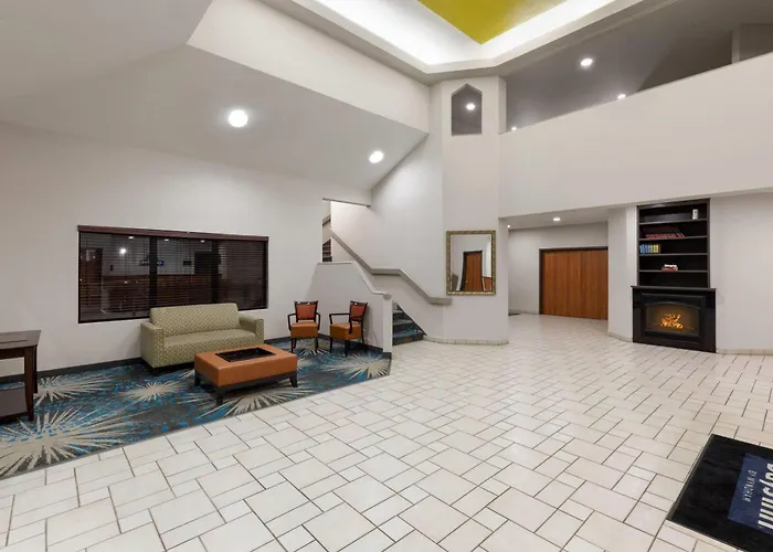 Days By Wyndham Hotel 3*