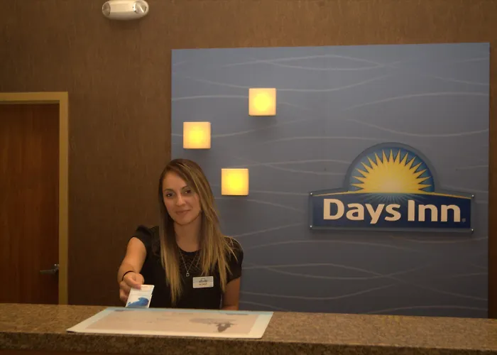 Days By Wyndham 3* Tulsa