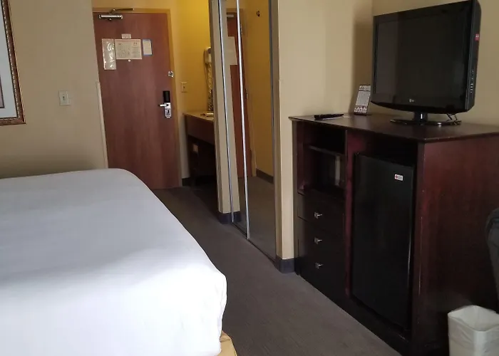 Hotel Days By Wyndham