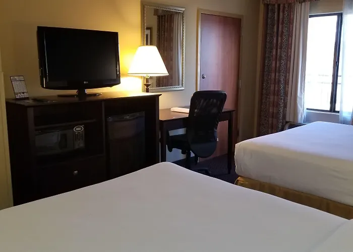 Hotel Days By Wyndham
