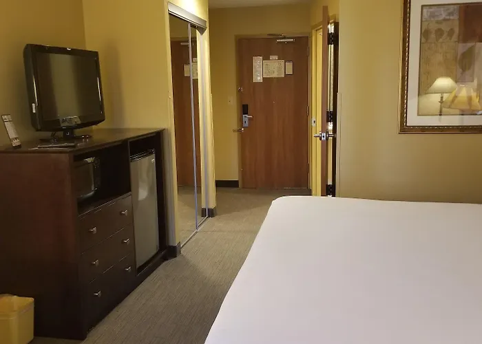 Days By Wyndham Hotel