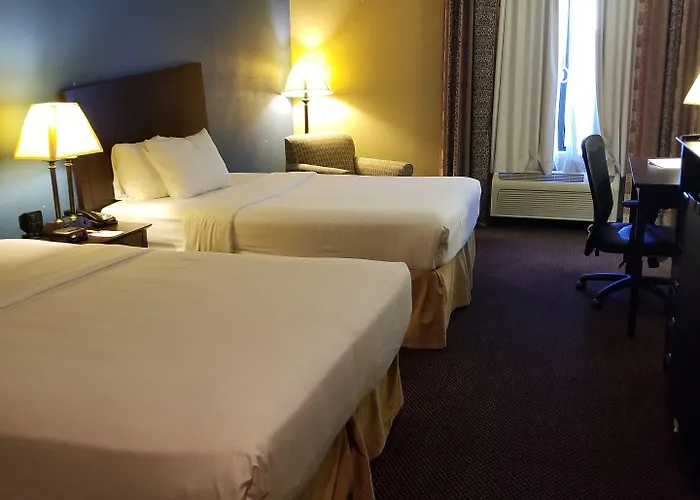 Days By Wyndham Hotel 3*