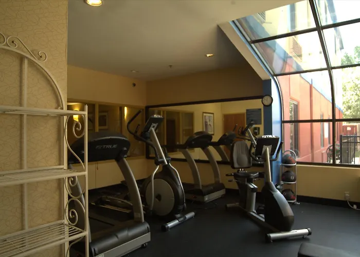 Days By Wyndham Hotel 3*