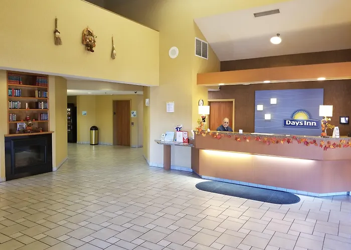 Days By Wyndham Tulsa