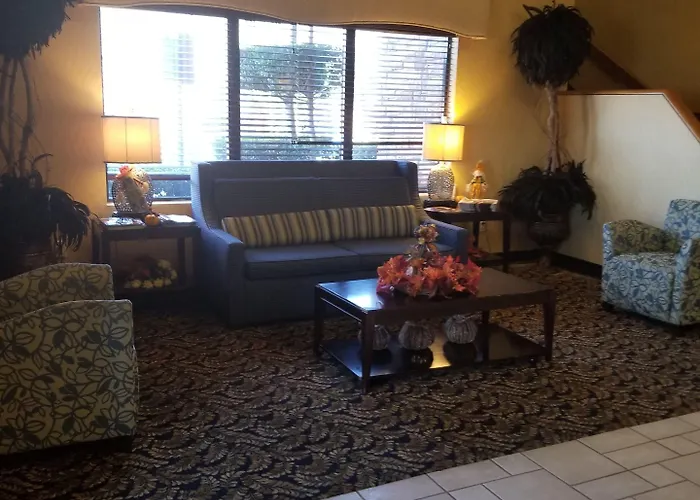 Days By Wyndham Hotel