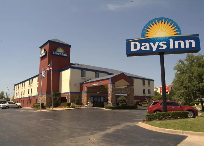 Hotel Days By Wyndham
