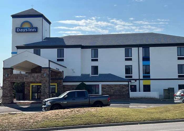 Hotel Days By Wyndham