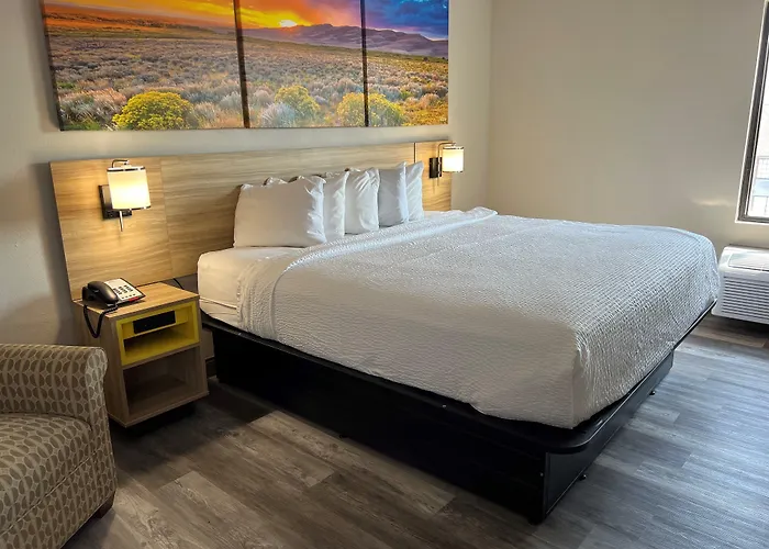 Days By Wyndham Tulsa