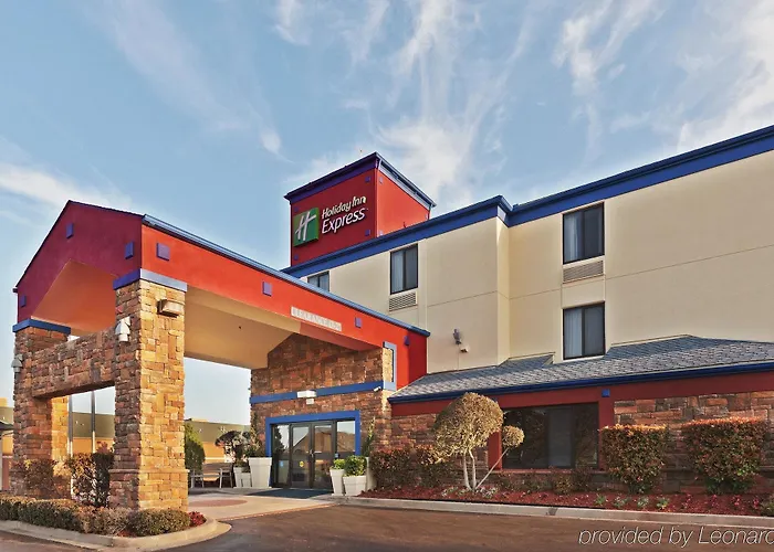 Days By Wyndham Tulsa