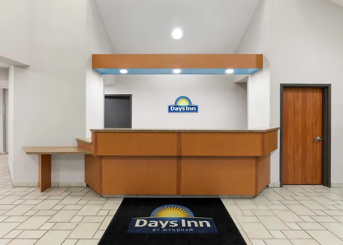 Days By Wyndham Hotel 3*