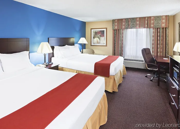 Days By Wyndham Tulsa