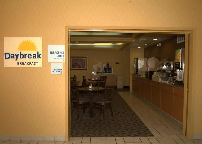 Hotel Days By Wyndham Tulsa