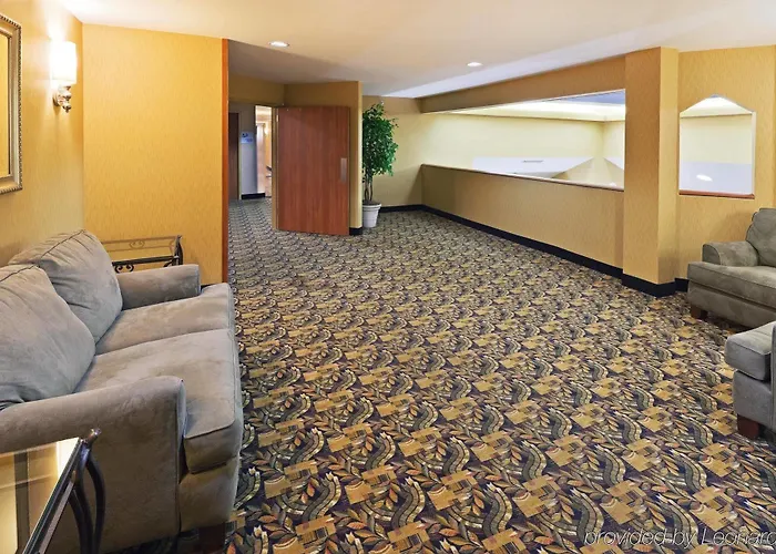 Days By Wyndham 3* Tulsa