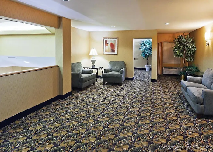 Days By Wyndham 3* Tulsa