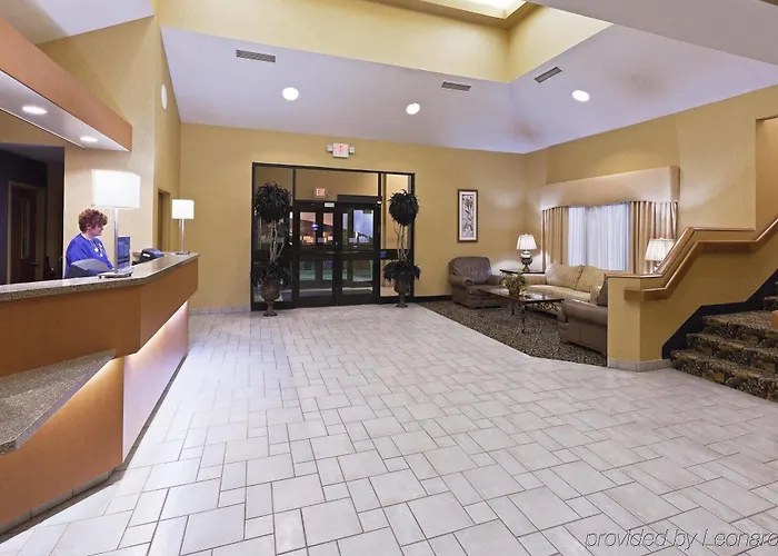 Days By Wyndham 3* Tulsa