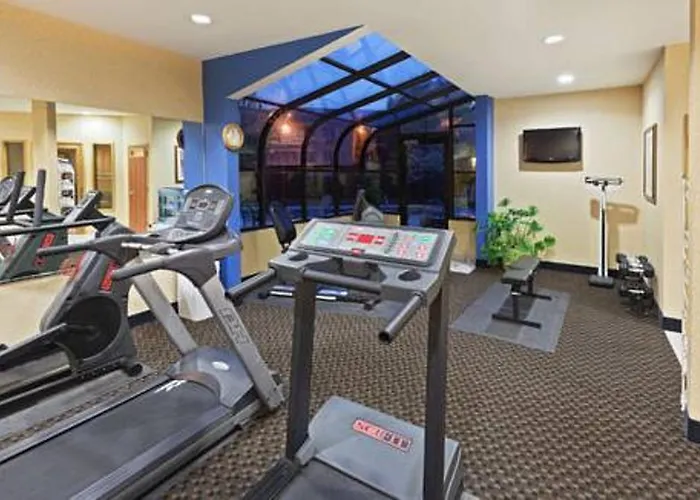 Days By Wyndham 3* Tulsa