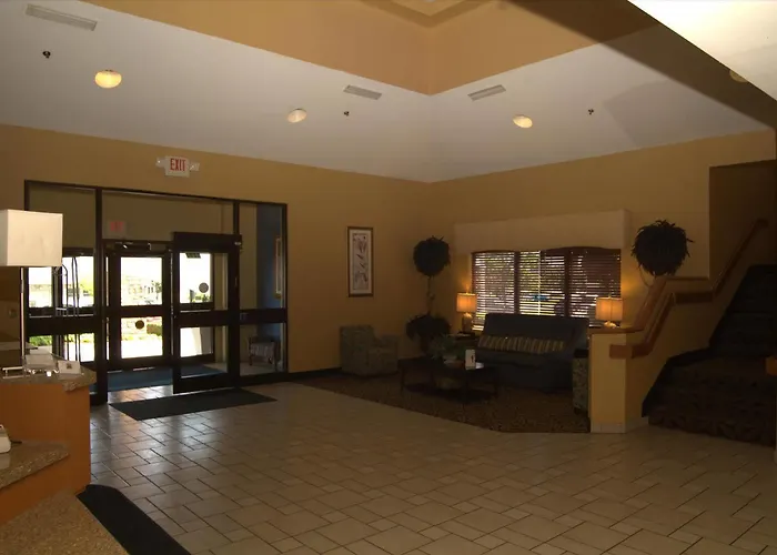 Days By Wyndham 3* Tulsa