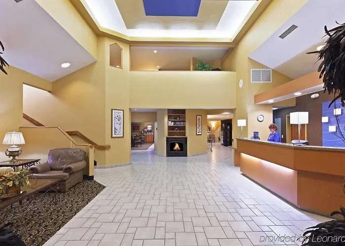Days By Wyndham Hotel Tulsa